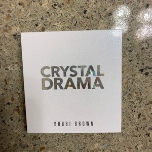 Bobbi Brown Crystal Drama Palette
